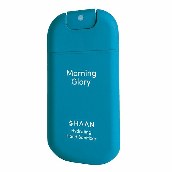 Хан Спрей для рук очищающий и увлажняющий Утренняя свежесть