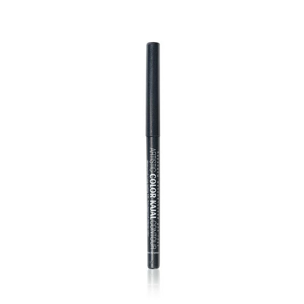 Механический карандаш для век Relouis Artistic Color Kajal Contour 08 Gunpowder