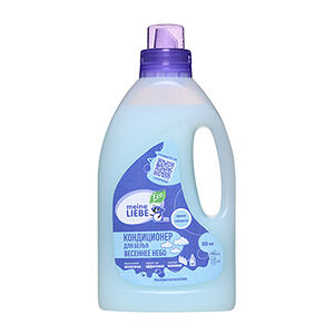 Кондиционер для белья Весеннее небо, MEINE LIEBE