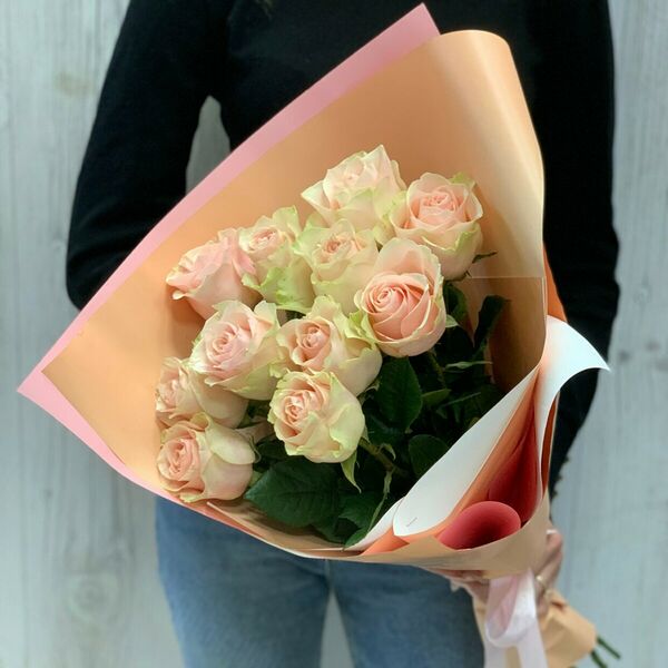 Букет из 11 Роз