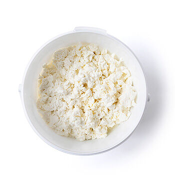 Творог Наша Ферма 4%, Россия