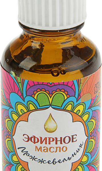 Масло эфирное Eva Можжевельник