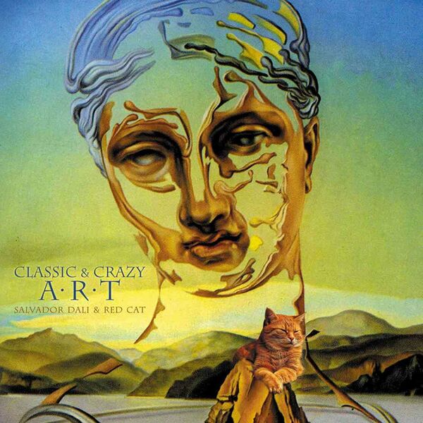 Тетрадь А5 Hatber Женщина с кошкой в клетку дизайн, в ассортименте, 48 листов