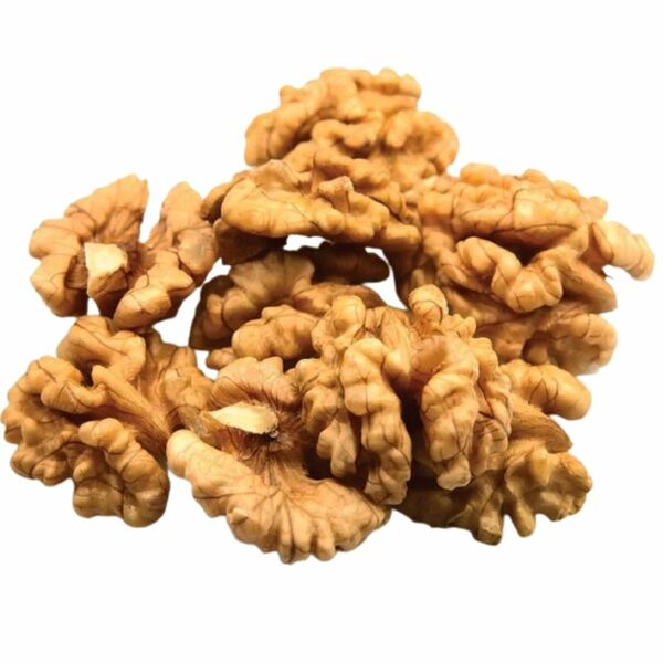 Грецкий орех очищенный, вес.