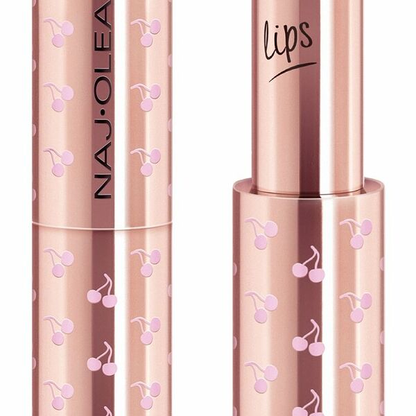 NAJ OLEARI True Icon Lipstick Помада для губ, 3 г, 01