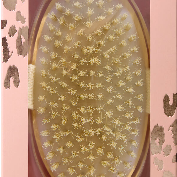 Щетка Stellary Body Brush для сухого массажа