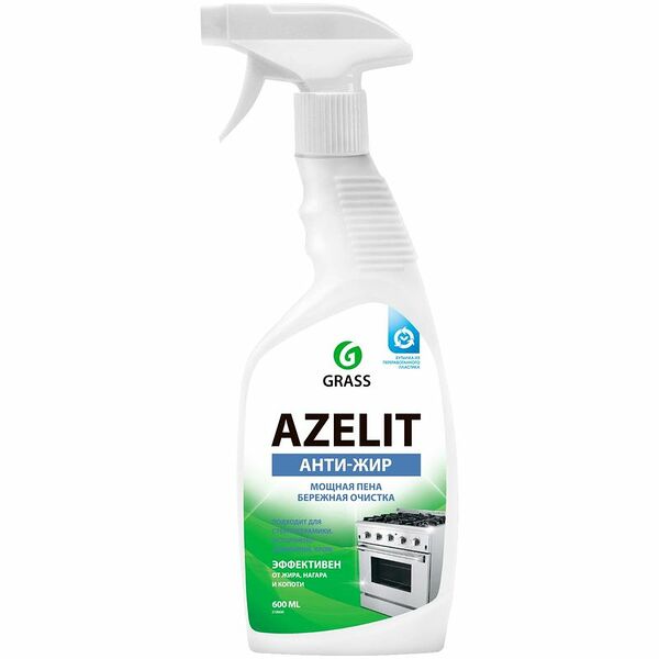 Средство Grass Azelit чистящее, 600мл