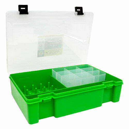 ТИП-8 Коробка 274*188*65 мм(салатовый),шт