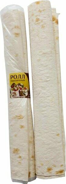 Ролл Айвазян лавашный пшеничный