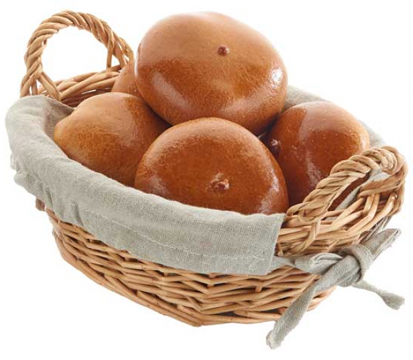 Пирожки Creative Citchen с вишневой начинкой