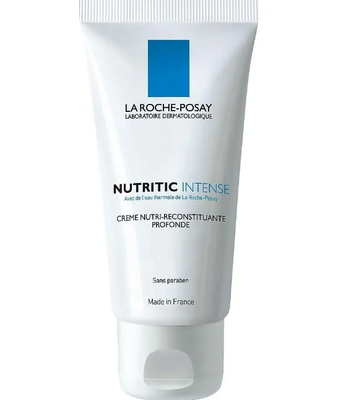 Крем для лица La Roche-Posay Nutritic Intense для сухой кожи 50 мл