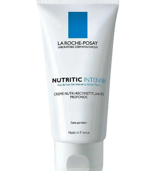 Крем для лица La Roche-Posay Nutritic Intense 50 мл