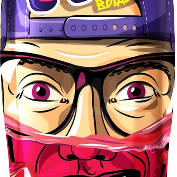 Напиток Vips Черри-Кола