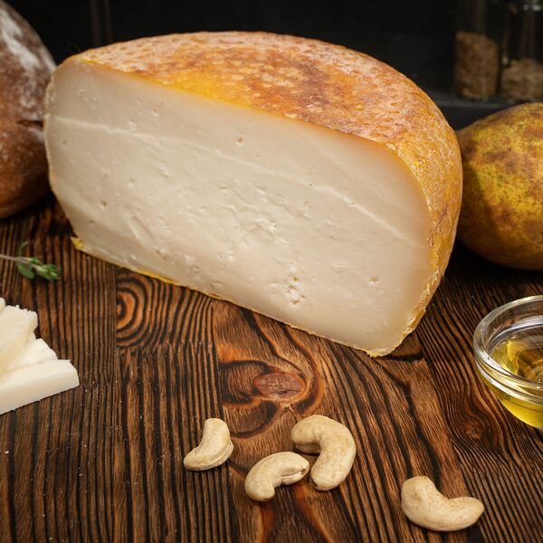 Сыр Сусанинский (Вороцов)