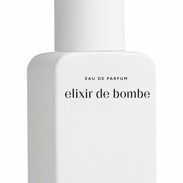 27 87 perfumes Elixir De Bombe Парфюмерная вода унисекс, 27 мл