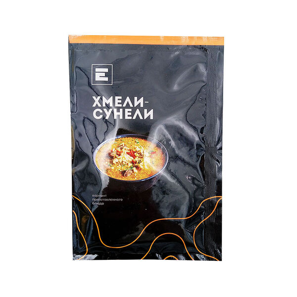 Приправа Европа 15 г хмели-сунели