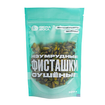 Фисташки Азбука Вкуса Рекомендует изумрудные