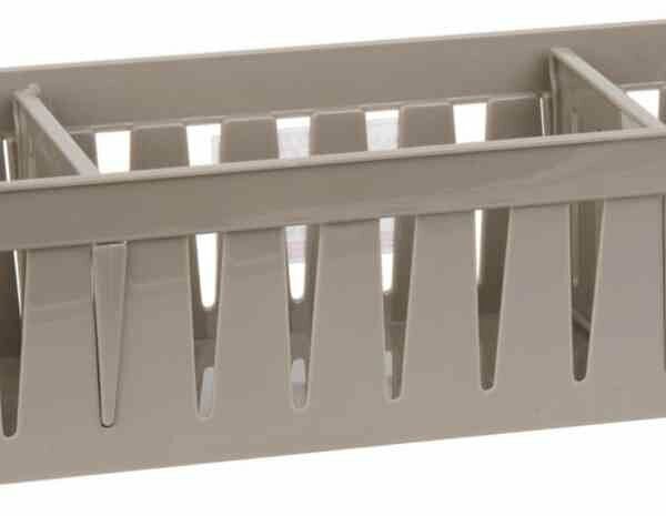 Органайзер Style с регулируемыми ячейками артикул: 07408, 85×275×65 мм