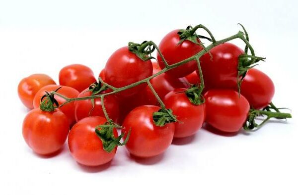 Томаты черри сладкая ягода красные фасованные