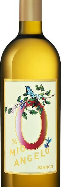 Белое сладкое вино Casa Vinicola Costanza, Mio Angelo Bianco Sweet, Non Alcolico, 0.75 л, Италия