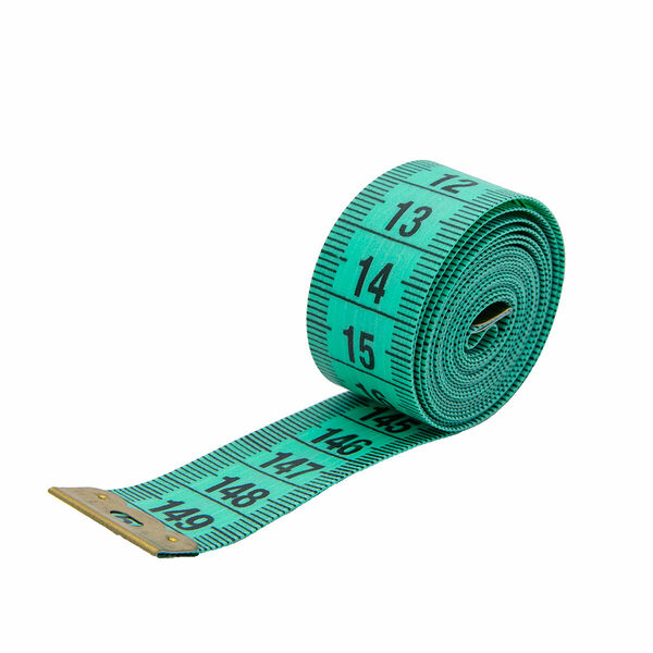 Сантиметровая лента МТ-03, 0334-5501 150см в футляре,шт