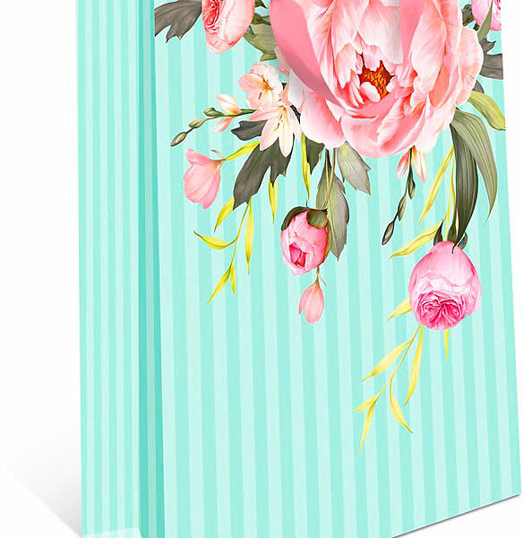 Пакет Арт Дизайн подарочный Ав стандарт плюс