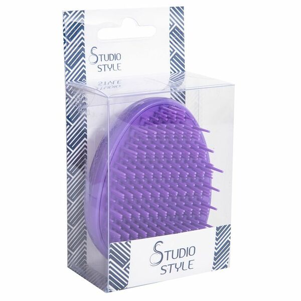 Щётка Studio Style для волос 45412