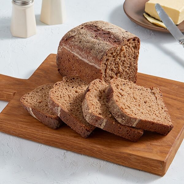 Хлеб Mr.Zlak Старорусский ржаной 470 г