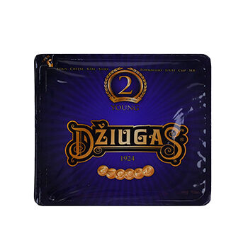 Сыр фасованный Пармезан 40% Dziugas 200г, Россия