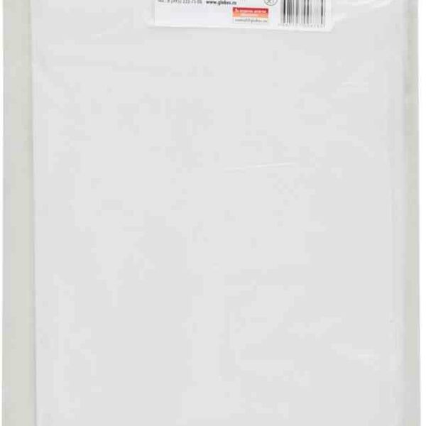 Скатерть биоразлагаемая Ваш выбор одноразовая белая, 110×140 см