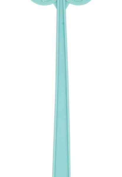 Мухобойка цветная, в ассортименте