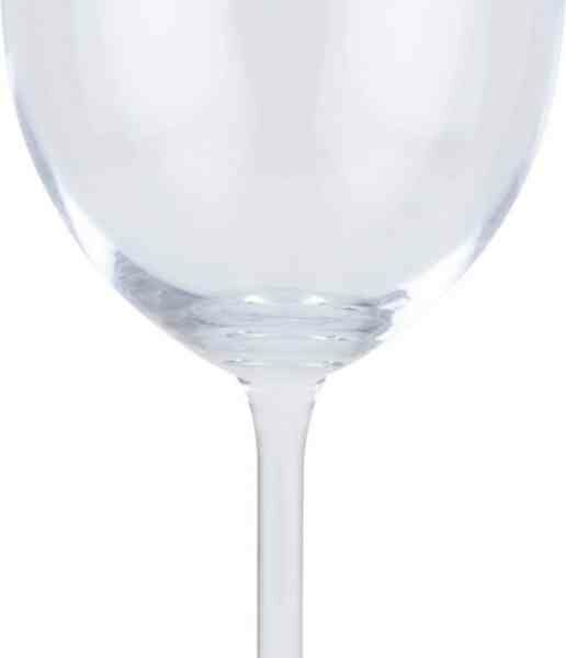 Набор бокалов для вина Crystalite Bohemia Colibri 450 мл, 6 шт.