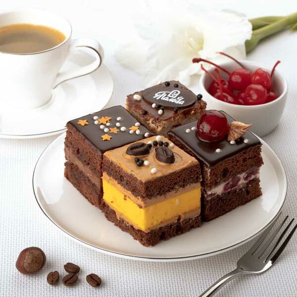 Торт Ассорти Классика Вкуса 265 г