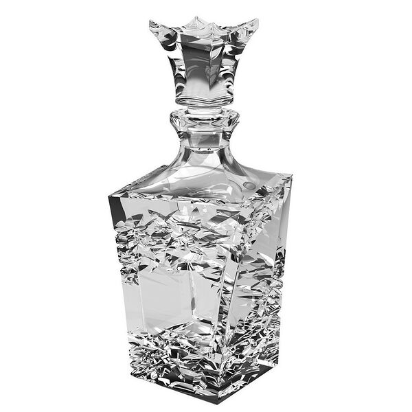 Штоф Samurai, 700 мл, хрусталь