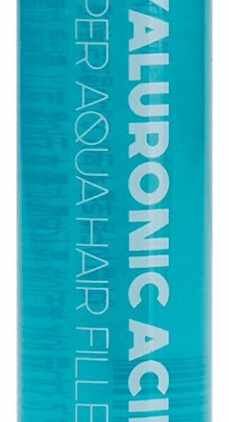 FARMSTAY Филлер для волос с гиалуроновой кислотой суперувлажняющий ШТУЧНО, 13 мл