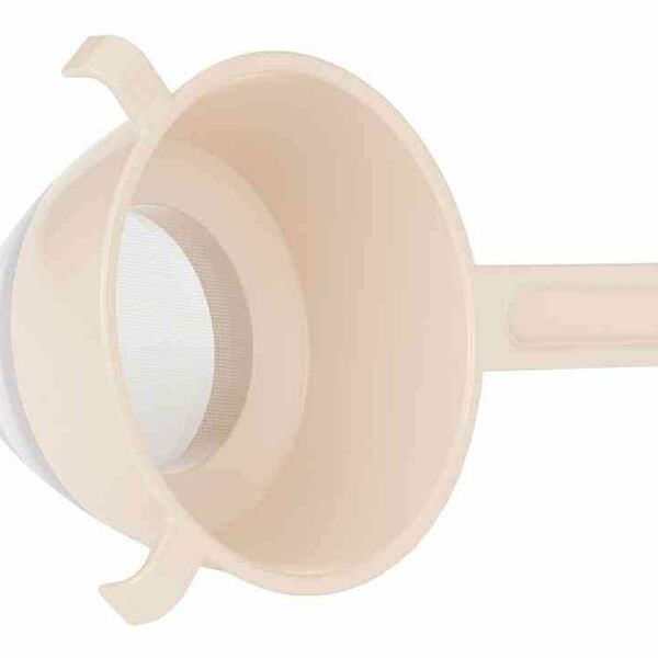 Сито Альтернатива M8313 с воронкой, 9 см