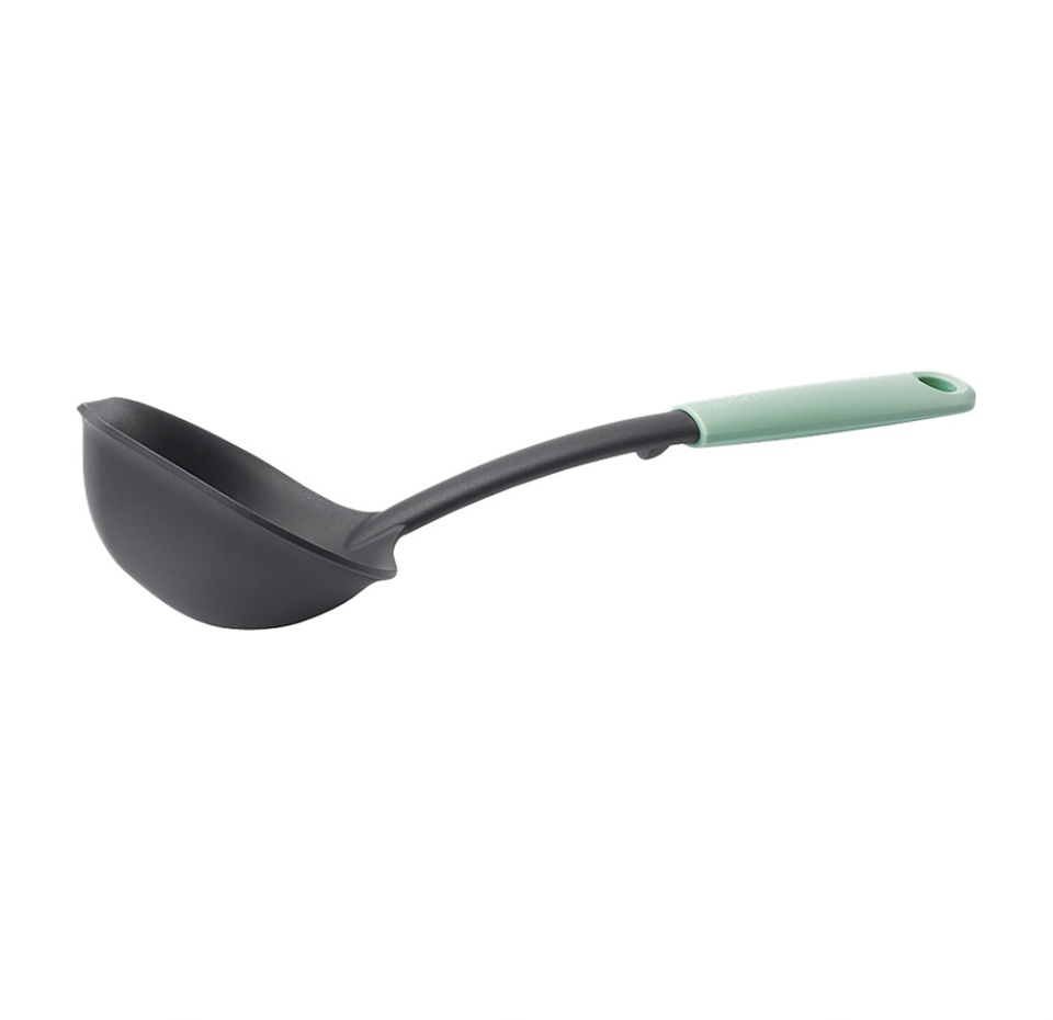 

Половник-скребок Brabantia Tasty+, 32.8 см, 1 шт.