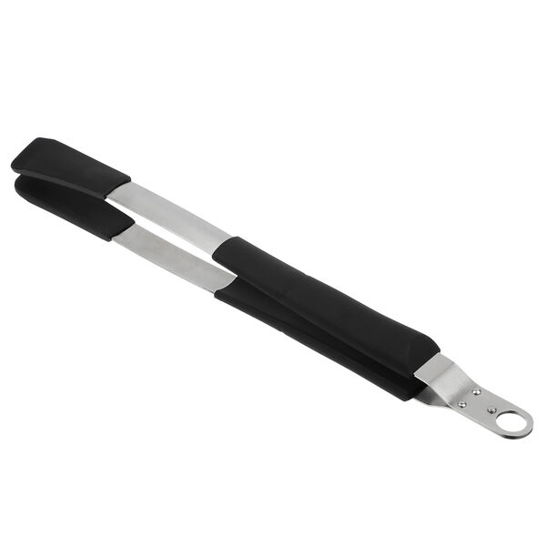 By collection pevek щипцы кухонные, нерж. сталь, нейлон