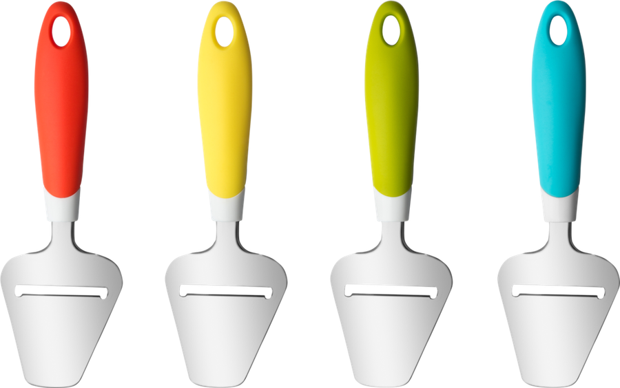 

Сырорезка Atmosphere Aquarelle, цвет в ассортименте