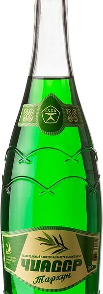 Напиток Чиасср Тархун 500мл