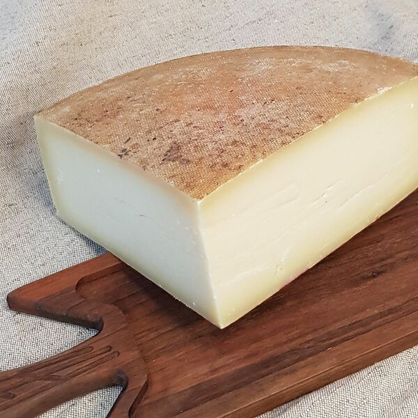 Сыр Комте (Соболев Сыр)