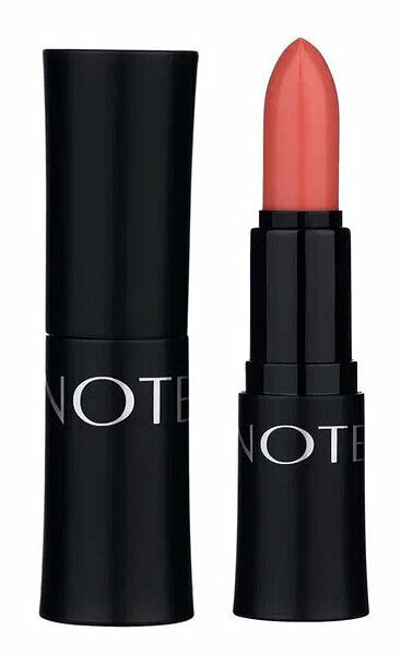 NOTE Помада для губ матовая, 4,5 г, 310 Lingerie Nude