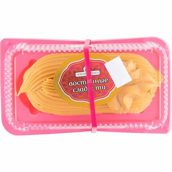 Восточная сладость Невские Берега сливочно-ореховая