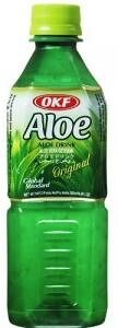Алоэ вера напиток с алоэ 1,5 л(пэт) Санберри