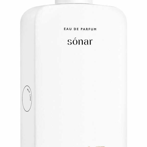 27 87 perfumes Sonar Парфюмерная вода унисекс 87 мл