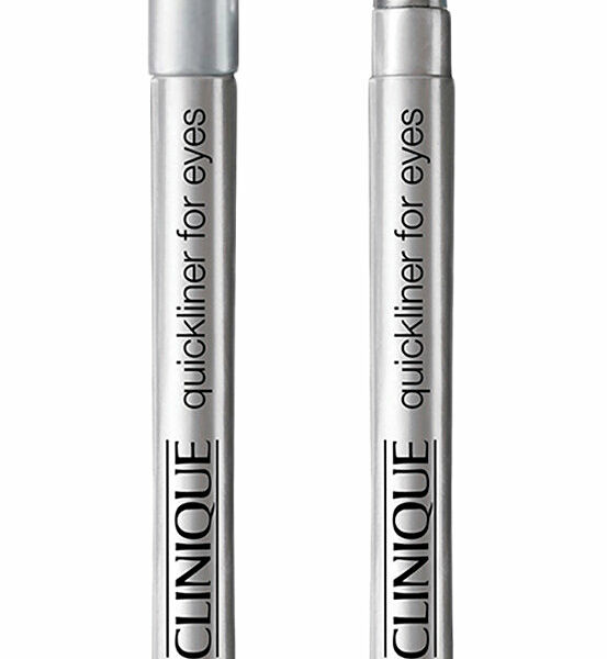 CLINIQUE Quickliner Карандаш для глаз с растушевкой автоматический, 0.28 г, 7 Really Black
