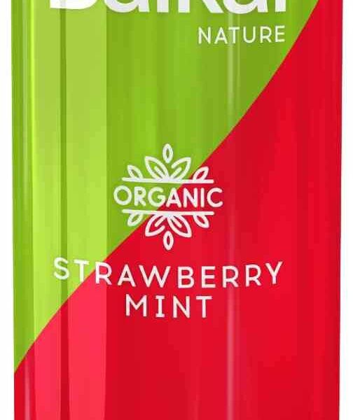 Напиток Legend of Baikal Клубника-Мята