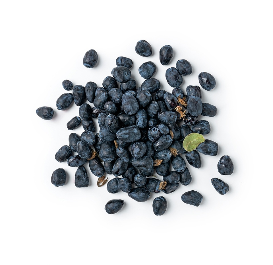 

Жимолость 125г