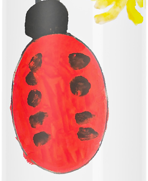 Бальзам для губ Подари радость стик 4 г