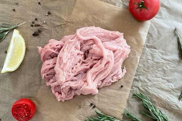 Куриный фарш (Рязанская птица)